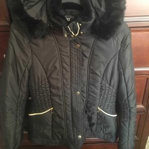 William Rast Winter Jacket